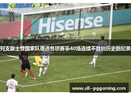 列支敦士登国家队遭遇各项赛事40场连续不胜创历史新纪录