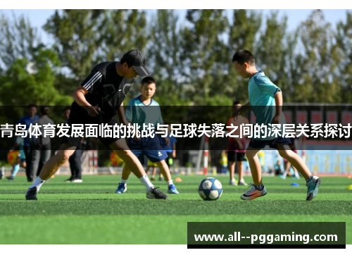 青岛体育发展面临的挑战与足球失落之间的深层关系探讨